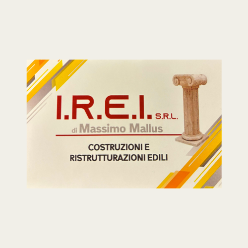 I.R.E.I. srl di Massimo Mallus